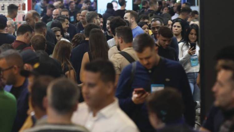 2026年巴西圣保罗国际消费类电子及家用电器产品展览会：与Expomóvel的合作