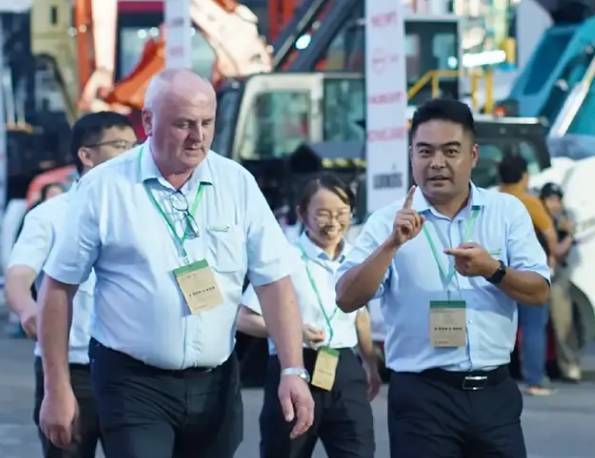 2025年印度尼西亚雅加达国际混凝土展览会：连接行业决策者