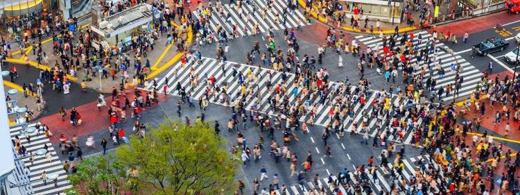 2025年日本东京国际健康产品原料及食品配料展览会：探索美食与文化