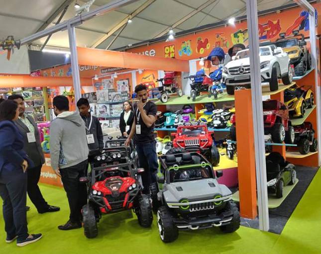 印度卢迪亚纳国际自行车及健身用品展览会CFOSE 2025：自行车与户外运动行业盛会