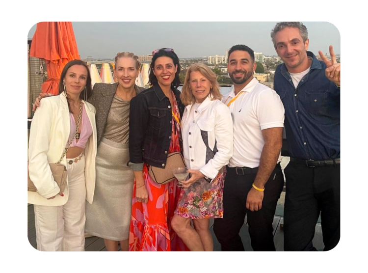 2025年Curve洛杉矶展会：内衣业商业盛宴