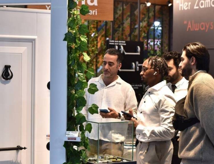 土耳其伊斯坦布尔国际硬件和紧固件展览会Hardware Eurasia：不容错过的盛会