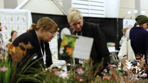 卡拉马祖国际大湖精品礼品展参展商服务介绍