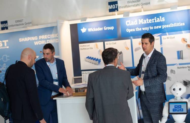 德国柏林国际未来电池论坛暨展览会2025：柏林Estrel盛会