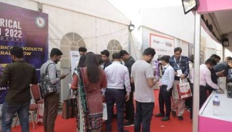 2025年肯尼亚内罗毕国际木材展览会：提供木业展示平台