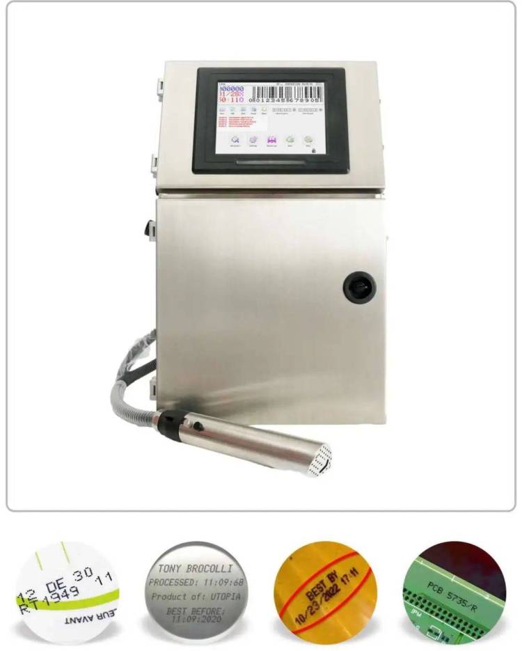 国际展讯 | 2025年第29届越南国际食品饮料包装展览会镭德杰邀您共赴！