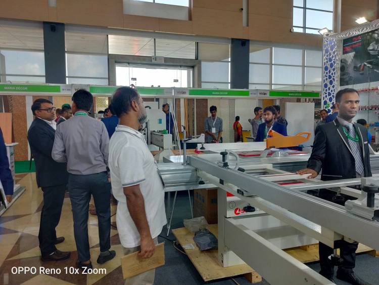 2025年肯尼亚内罗毕国际木材展览会：提供木业展示平台