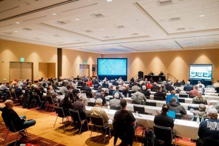 FDIC国际消防救援大会：北美最大消防盛会