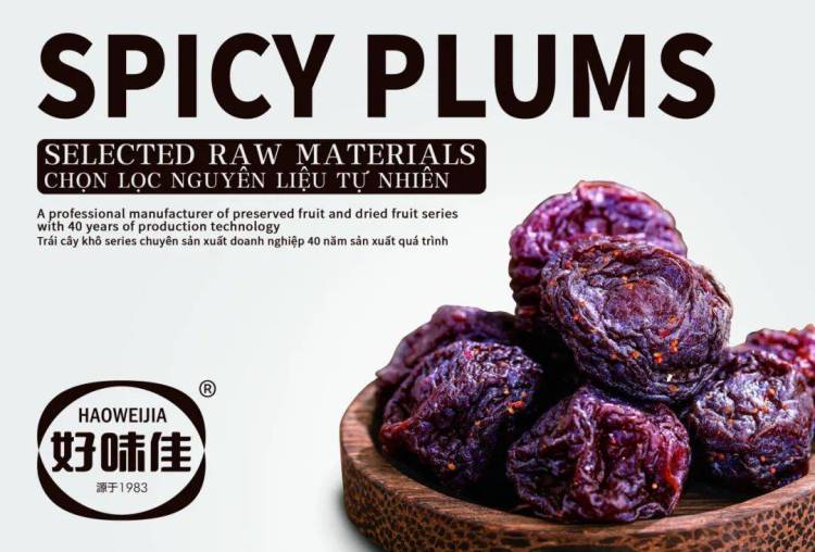 越南→世界｜8月7日-9日好味佳邀您共赴2025年第29届越南国际食品饮料包装展览会！