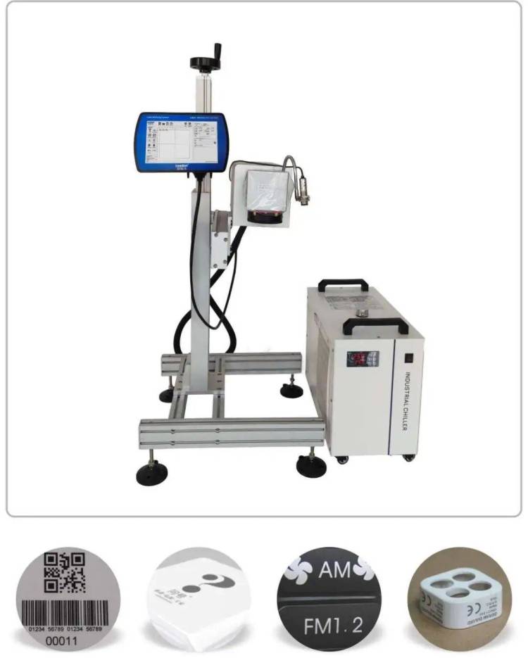 国际展讯 | 2025年第29届越南国际食品饮料包装展览会镭德杰邀您共赴！