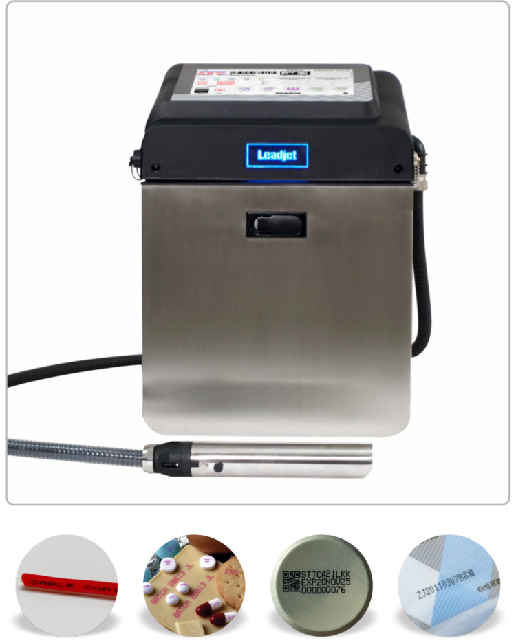 国际展讯 | 2025年第29届越南国际食品饮料包装展览会镭德杰邀您共赴！