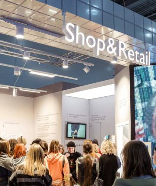 2024年俄罗斯莫斯科国际秋季品牌成衣展览会：创新的概念