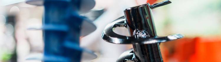 德国纽伦堡国际粉体工业展览会POWTECH TECHNOPHARM：工业创新平台