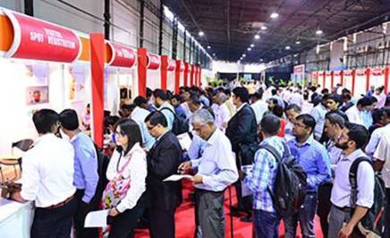 2025年Anuga FoodTec印度孟买国际食品加工与包装技术展览会：梦想之城的美食盛宴