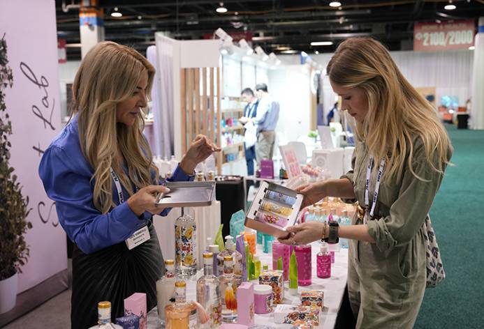 2024年美国芝加哥国际自有品牌贸易展览会：创下了参会人数记录