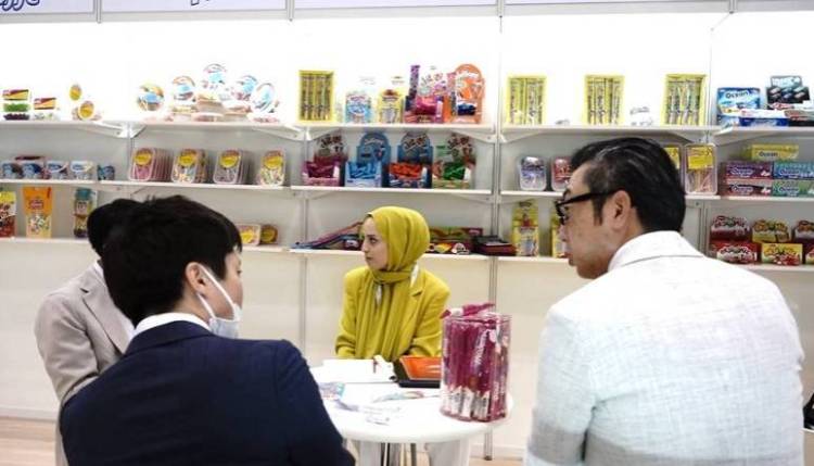 日本东京国际糖果及休闲食品展览会2026：食品行业盛会，邀您共襄