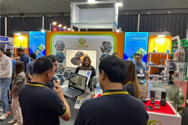 2026年亚洲仓储展泰国曼谷国际物流自动化博览会