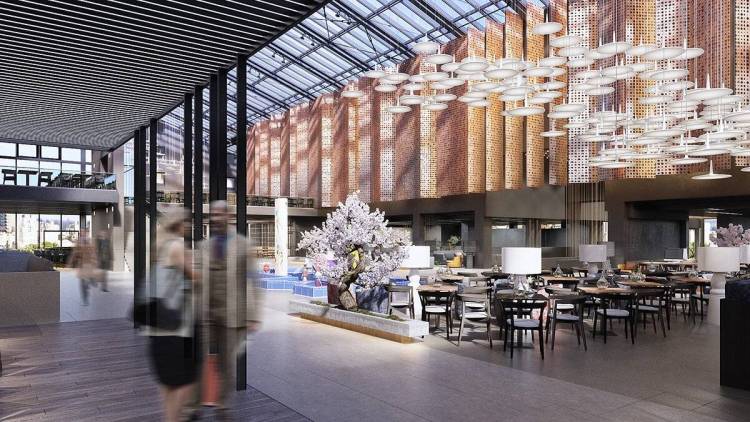 德国柏林国际未来电池论坛暨展览会2025：柏林Estrel盛会