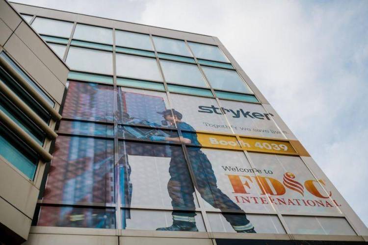 FDIC国际消防救援大会：北美最大消防盛会