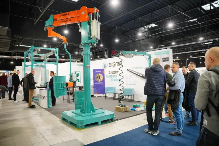 波兰华沙国际工业制造展2025：工业趋势与商业联系的盛会