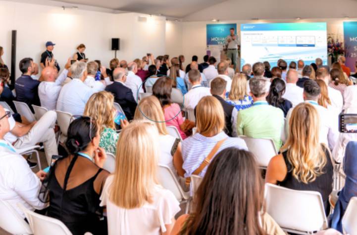 2025年摩纳哥摩纳哥国际游艇展览会：可持续解决方案