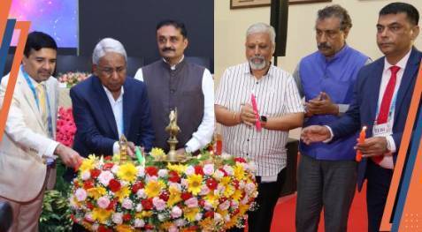 2025年印度班加罗尔国际电子和电力展览会圆满落幕