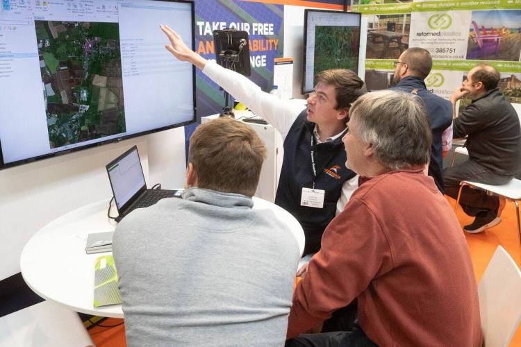 英国伯明翰创新农业展：引领2025农场多元化与可持续发展