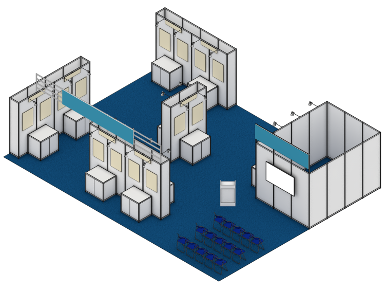 2026东京纳米技术博览会：创新科技引领未来商业