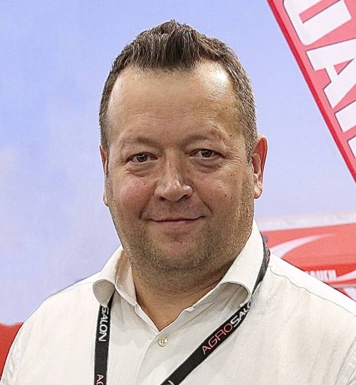 俄罗斯莫斯科国际农业机械展览会：提升品牌影响力与销售量