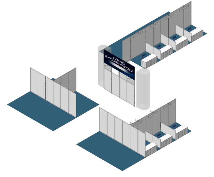 2026东京纳米技术博览会：创新科技引领未来商业