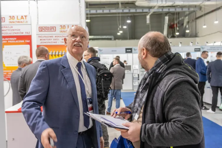 2025波兰华沙电气安装博览会：参展商绝佳机会