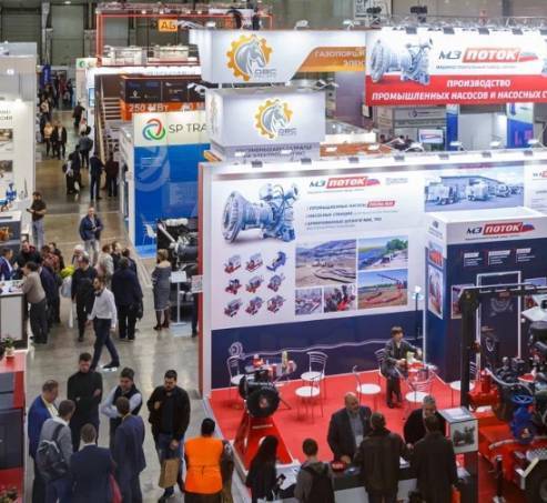 2025年俄罗斯莫斯科国际锅炉及燃烧器展览会：中俄锅炉企业交流合作平台