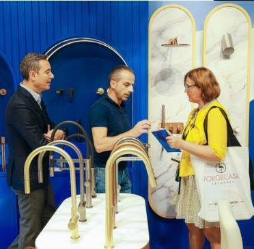 2026年迪拜家具展：连接全球创新者，塑造中东设计未来 - 阿联酋展会