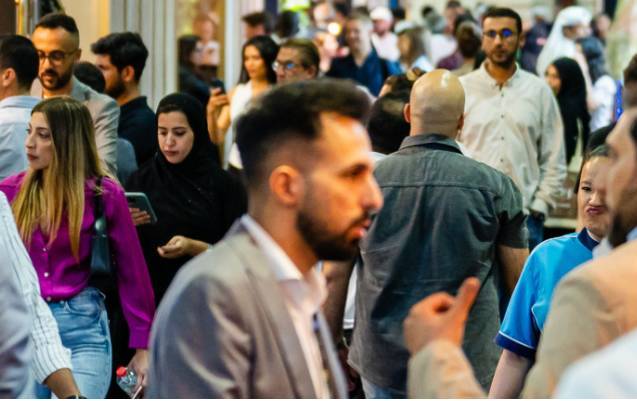 2026年迪拜家具展：连接全球创新者，塑造中东设计未来 - 阿联酋展会