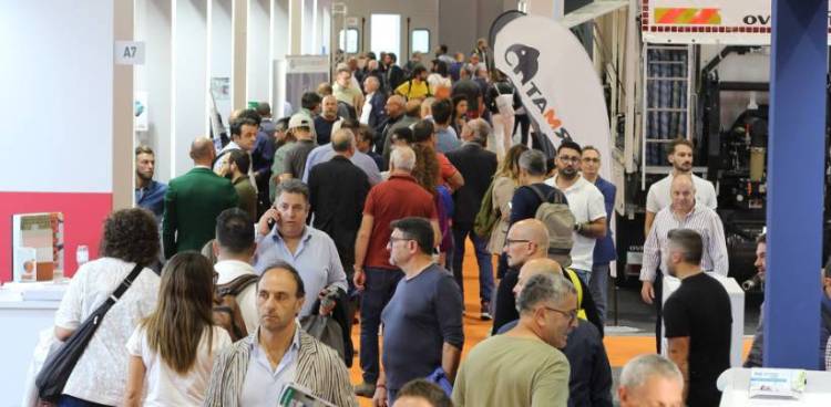 2024年意大利博洛尼亚国际建筑业展览会：在各个方面都取得了成功