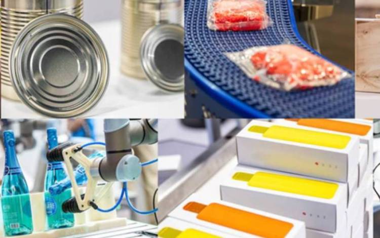 法国巴黎包装展：塑料的多功能与经济性