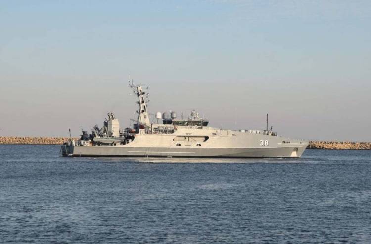 2027年新加坡新加坡城国际海事防务展览会暨研讨会展览会IMDEX Asia预告来袭