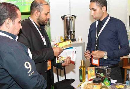 探索未来农业：阿曼马斯喀特国际农业食品展览会2025期待您