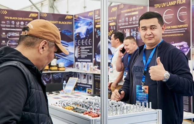 2026年哈萨克斯坦阿斯塔纳国际汽车零配件及售后服务展览会：参展指南