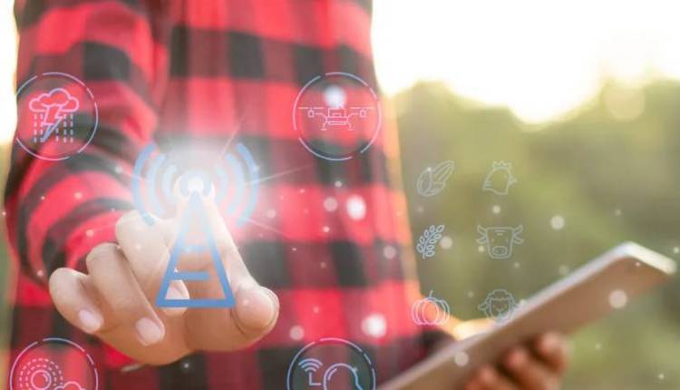 2025年英国伯明翰国际低碳农业展览会：RSP AWIR 项目