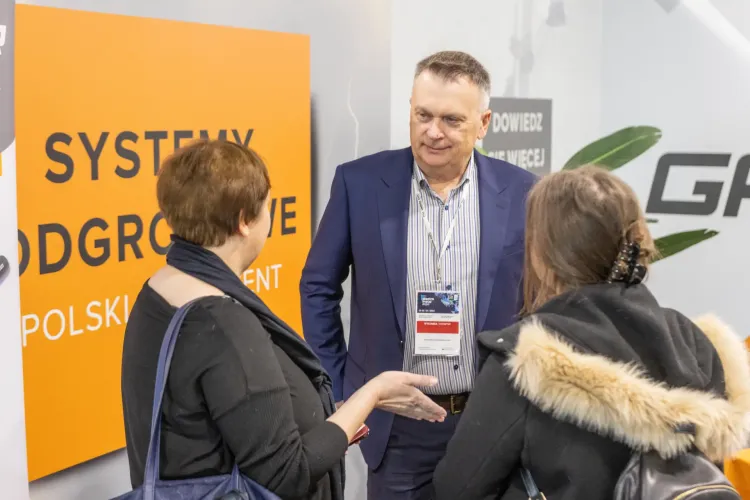 2025波兰华沙电气安装博览会：参展商绝佳机会