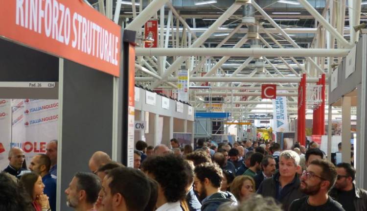2024年意大利博洛尼亚国际建筑业展览会：在各个方面都取得了成功