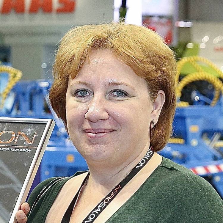 俄罗斯莫斯科国际农业机械展览会：提升品牌影响力与销售量