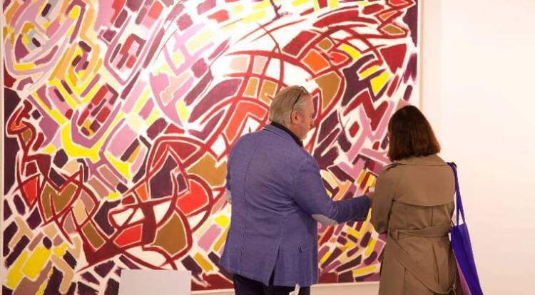 瑞士巴塞尔国际艺术文化展览会 VOLTA 2025瑞士巴塞尔展信息