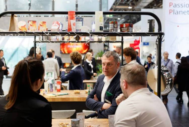 2026年德国杜塞尔多夫国际包装机械、包装及糖果机械展览会：热门话题已确定