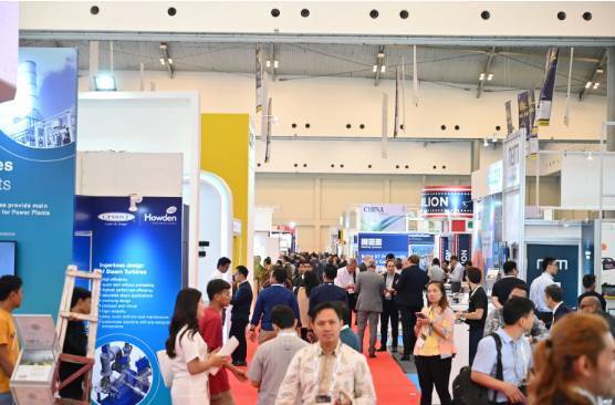 2024年马来西亚吉隆坡国际亚洲电力巡回展览会 Enlit Asia推动马来西亚能源转型