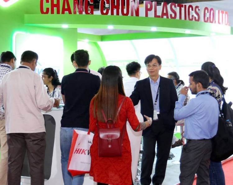 2024年印度孟买国际化工展览会：印度已逐渐成为一个理想的投资目的地