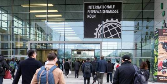 2026年德国科隆五金展：参展商多重优势