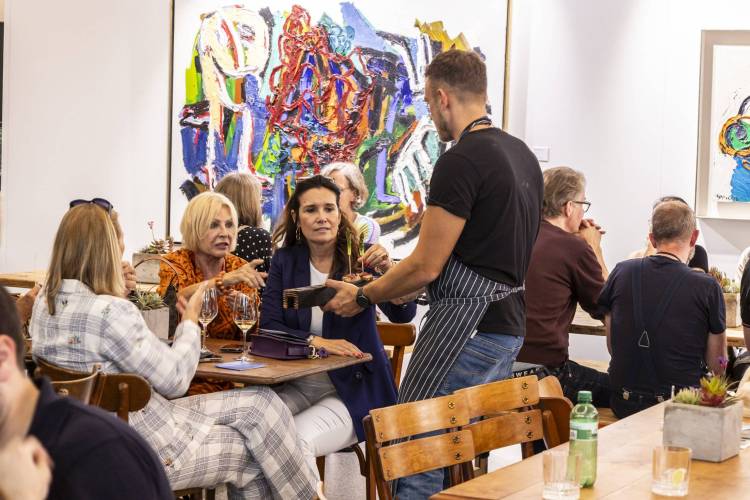 瑞士巴塞尔国际艺术文化展览会 VOLTA 2025瑞士巴塞尔展信息