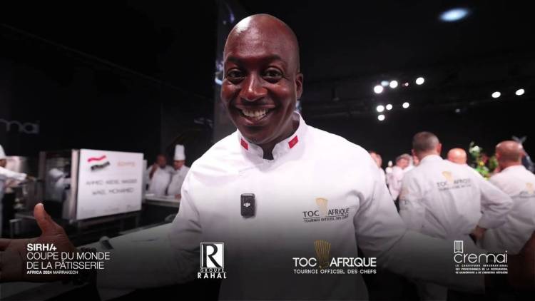 摩洛哥马拉喀什国际食品展览会：CREMAI 2025餐饮与酒店业盛会